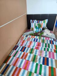The Belleforte (D12), Apartment #458693071